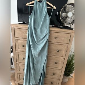 Hello Molly Dress - Sage